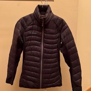 Mammut Women’s fitted jacket